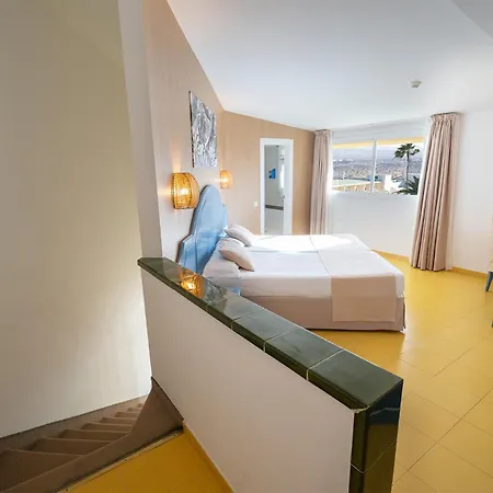 Hotell Drago Park By Pierre & Costa Calma