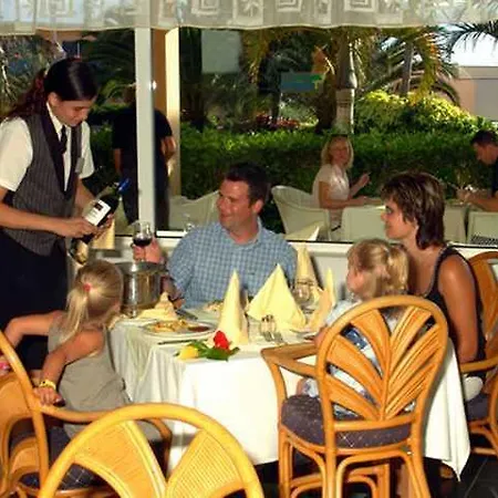 Club Drago Park Hotel 4*