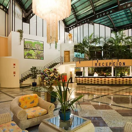 Club Drago Park Отель 4*