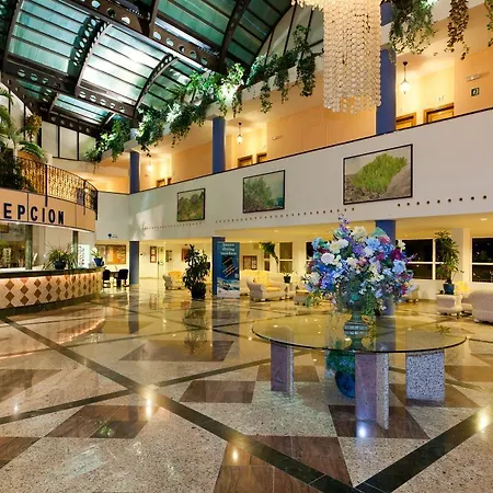 Drago Park By Pierre & 4*