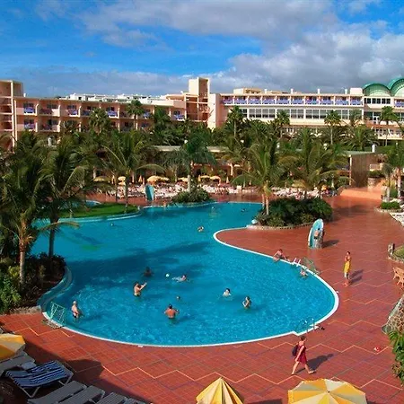 Drago Park By Pierre & Hotel Costa Calma