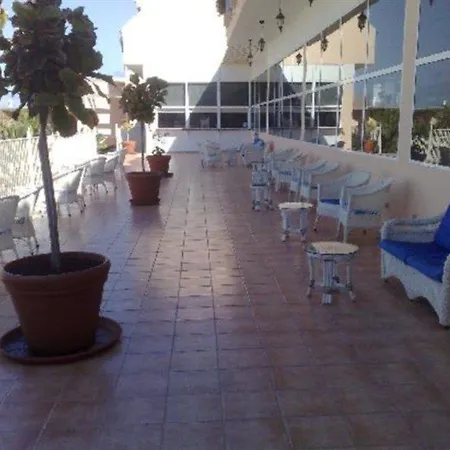 Drago Park By Pierre & 4*