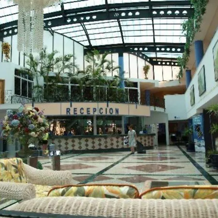Drago Park By Pierre & Hotel Costa Calma