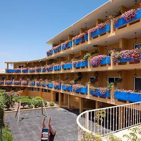 Club Drago Park Отель 4*