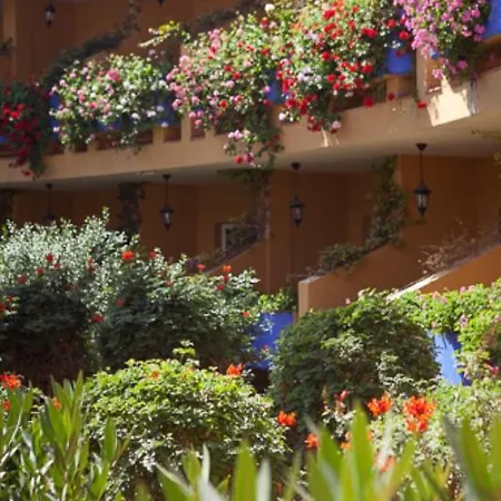Drago Park By Pierre & Hotel Costa Calma