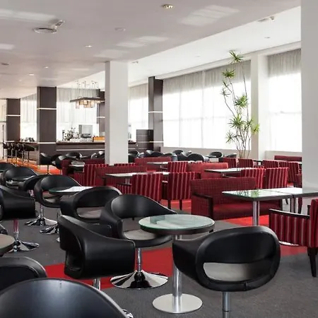 Hotel Drago Park By Pierre & 4*