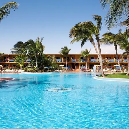 Hotel Club Drago Park Costa Calma