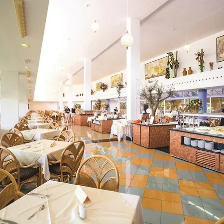 Hotel Club Drago Park 4*