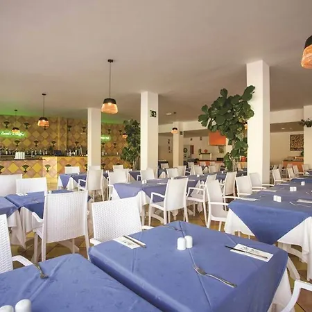 Отель Club Drago Park