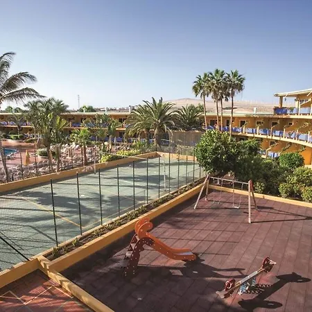 Отель Club Drago Park 4*