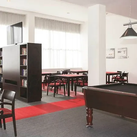 Club Drago Park Отель Коста Калма