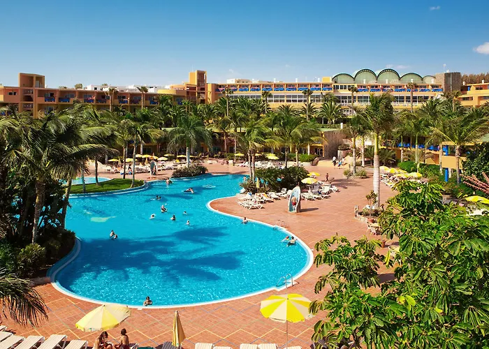 Club Drago Park Hotel