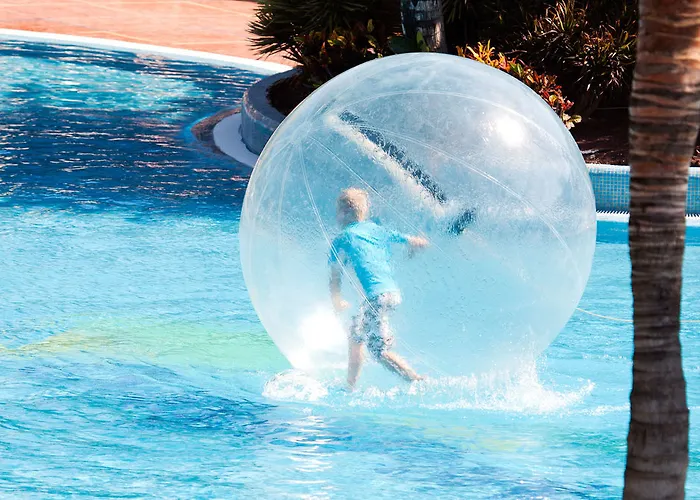 Hotel Club Drago Park