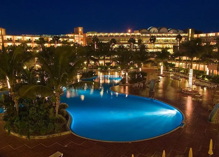 Club Drago Park Hotel