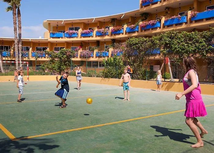 Club Drago Park Hotel Costa Calma