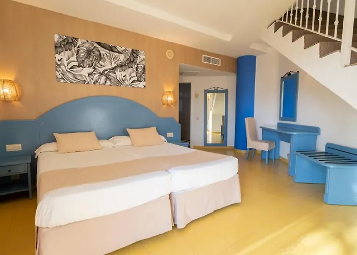 Club Drago Park Hotel