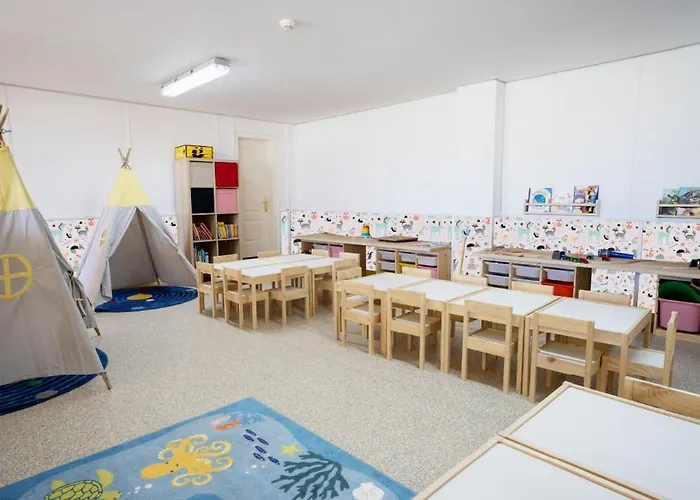 Club Drago Park 4* Costa Calma