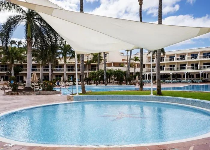 Hotel Club Drago Park 4*