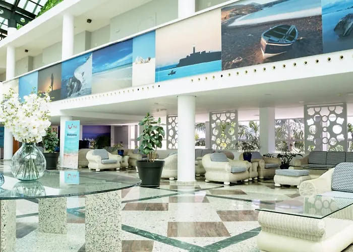 Club Drago Park Costa Calma