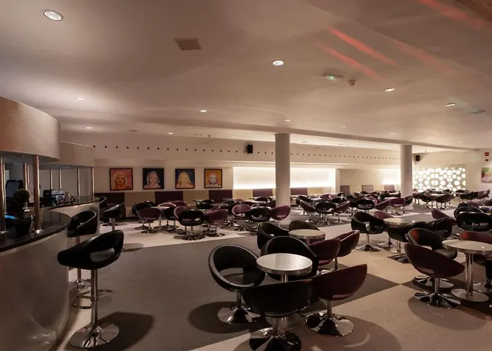 Club Drago Park Hotel