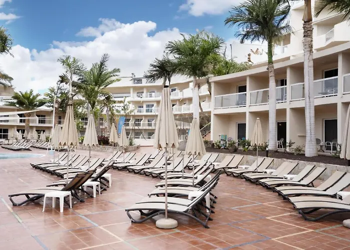 Hotel Club Drago Park 4*