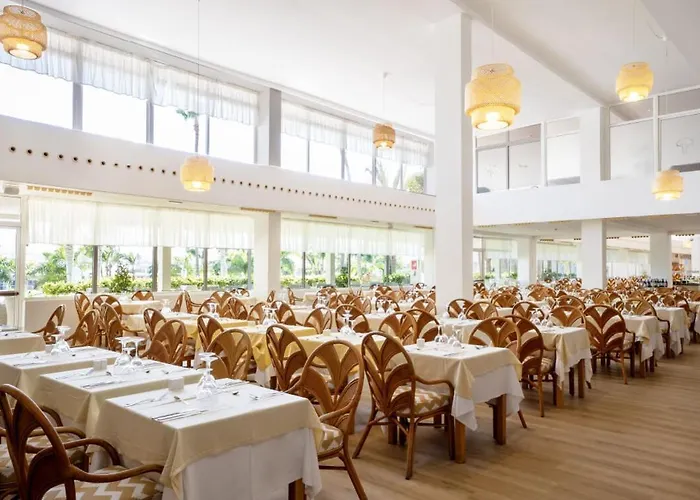 Club Drago Park Costa Calma