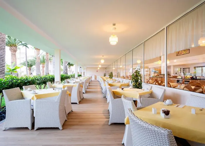 Club Drago Park Hotel