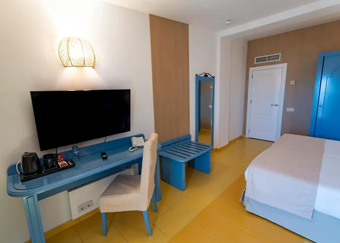 Hotel Club Drago Park