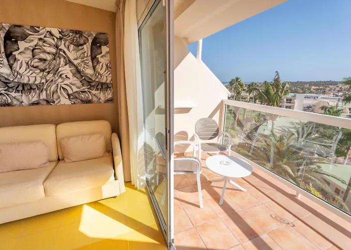 Club Drago Park Hotel Costa Calma