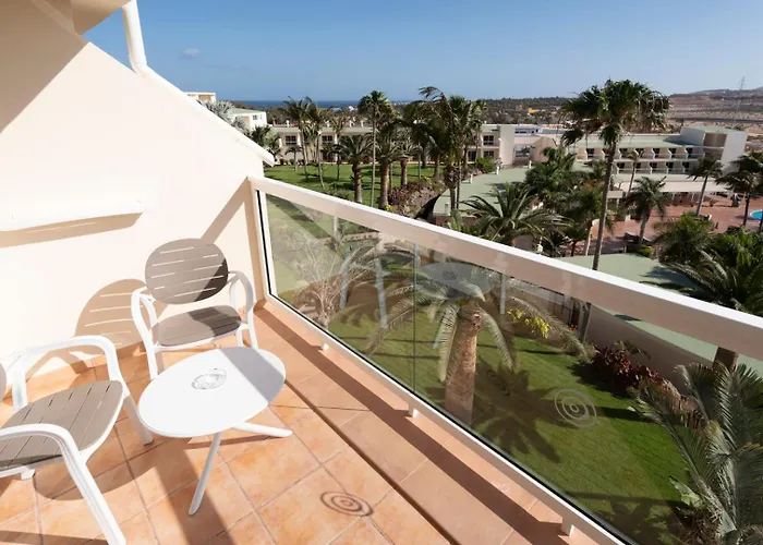 Hotel Club Drago Park