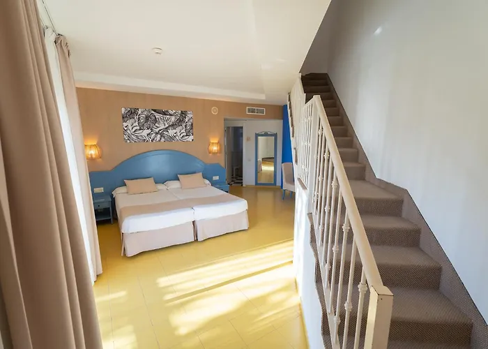 Hotel Club Drago Park Costa Calma