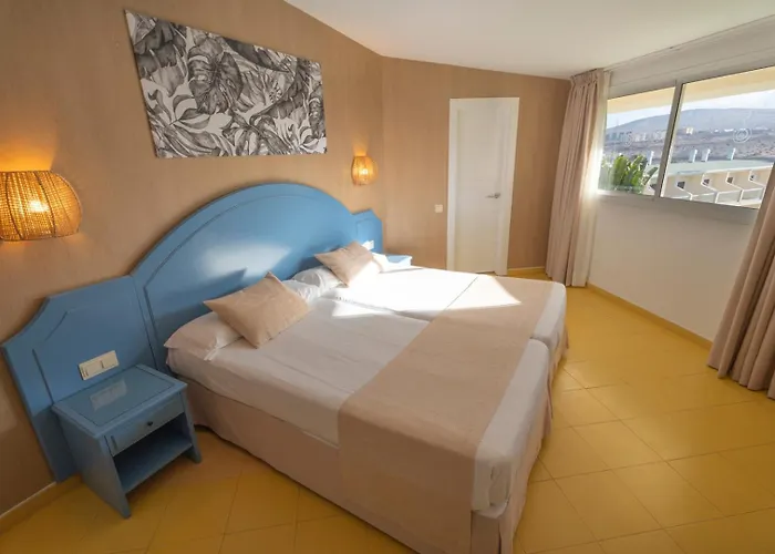 Club Drago Park Costa Calma