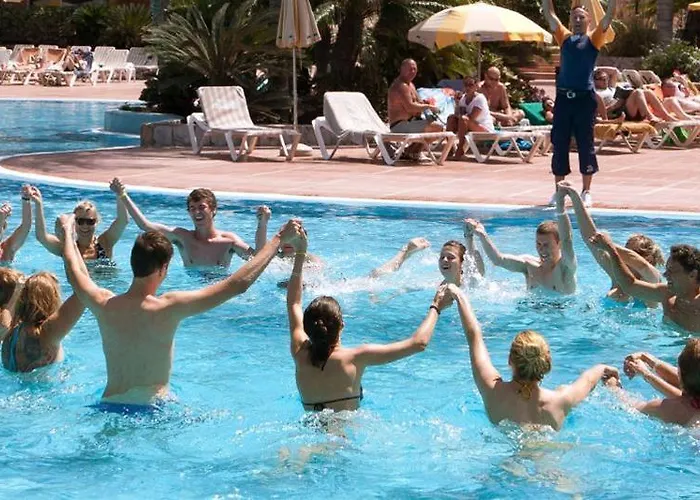 Hotel Club Drago Park 4*