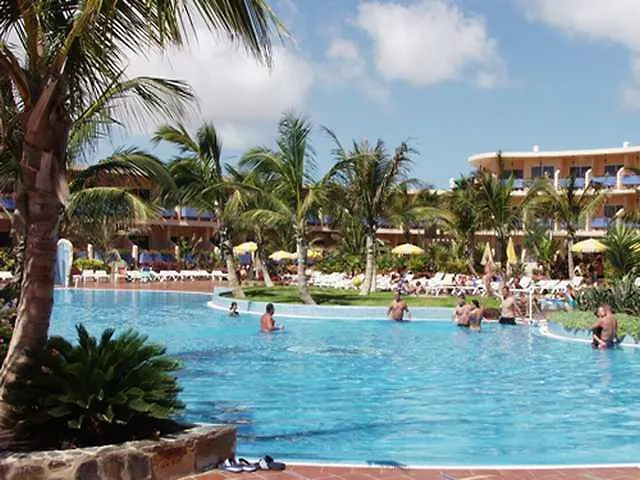 Club Drago Park Hotel Costa Calma