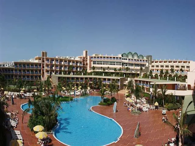 Club Drago Park 4*
