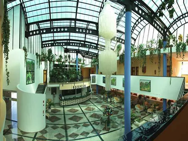 Club Drago Park Hotel Costa Calma