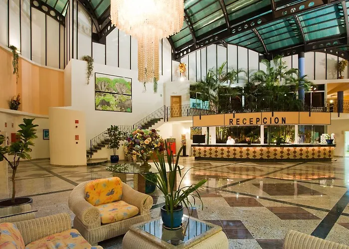 Club Drago Park Hotel 4*