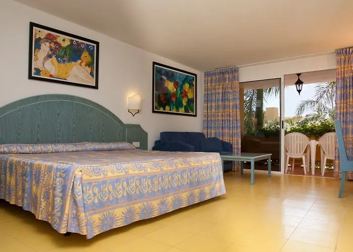 Club Drago Park Hotel