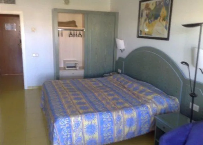 Club Drago Park Hotel 4*