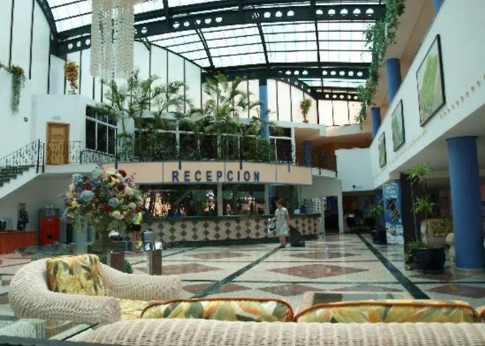 Club Drago Park Hotel Costa Calma