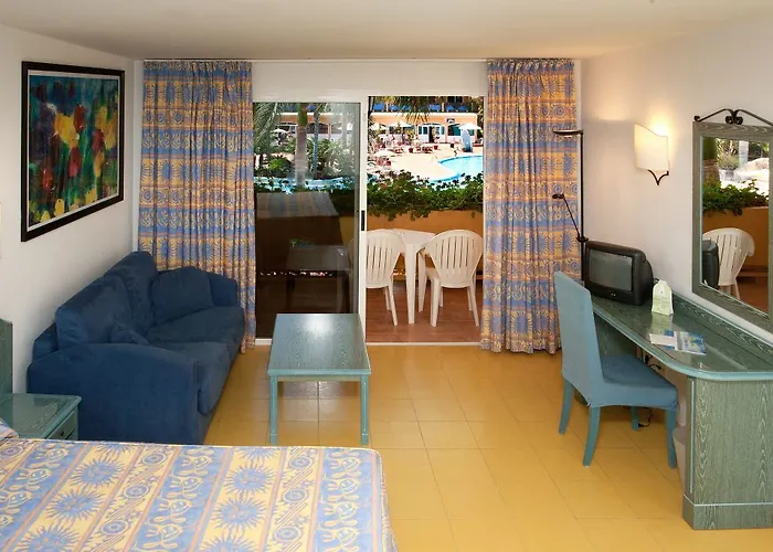 Hotel Club Drago Park