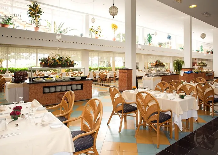 Club Drago Park Hotel Costa Calma