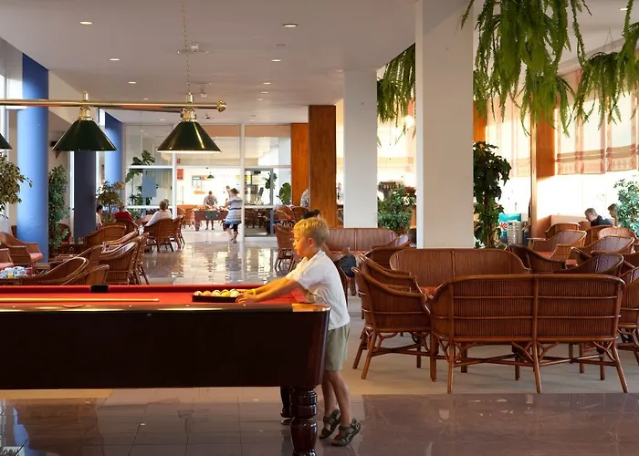 Club Drago Park Costa Calma