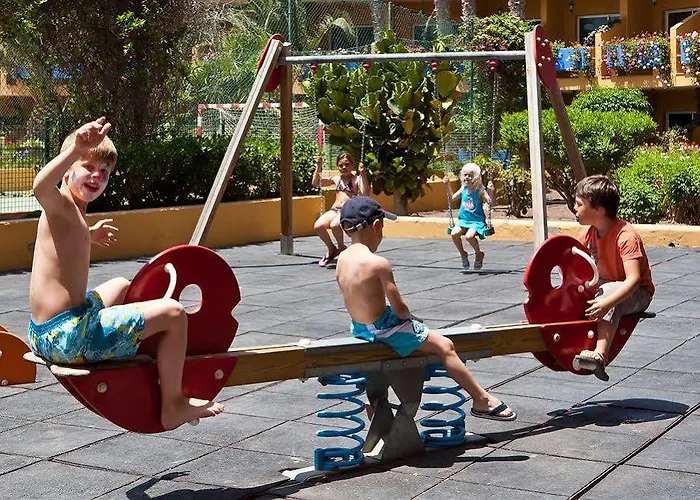 Club Drago Park Hotel 4*