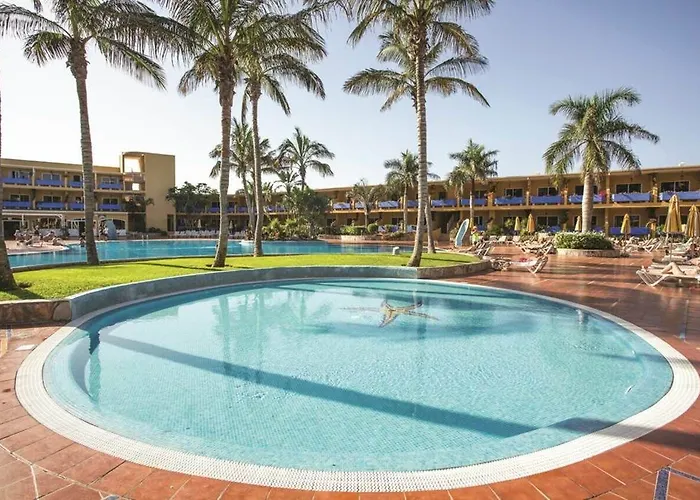 Hotel Club Drago Park 4*