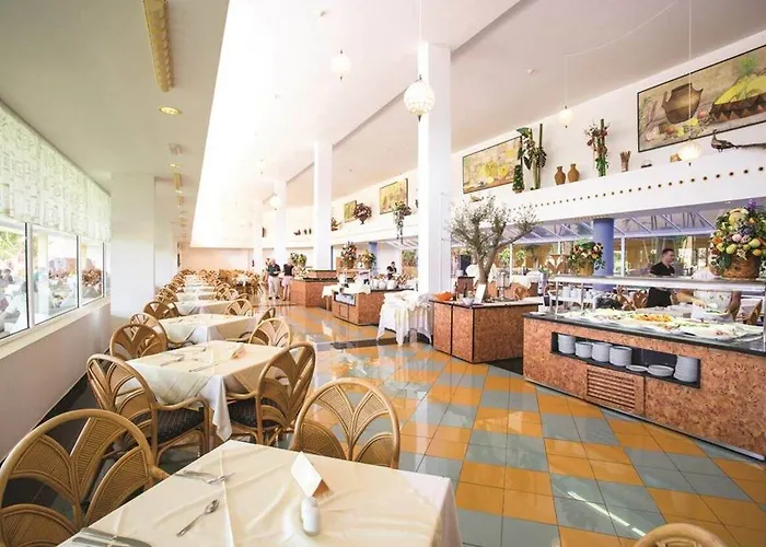 Hotel Club Drago Park 4*