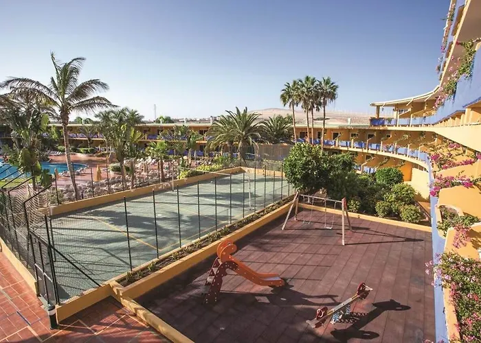 Hotel Club Drago Park 4*