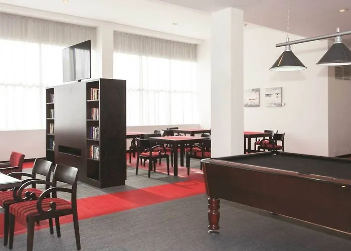 Club Drago Park Hotel Costa Calma