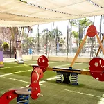 Drago Park By Pierre & Отель 4*