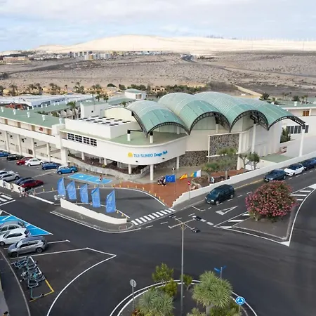 Club Drago Park 4* Costa Calma